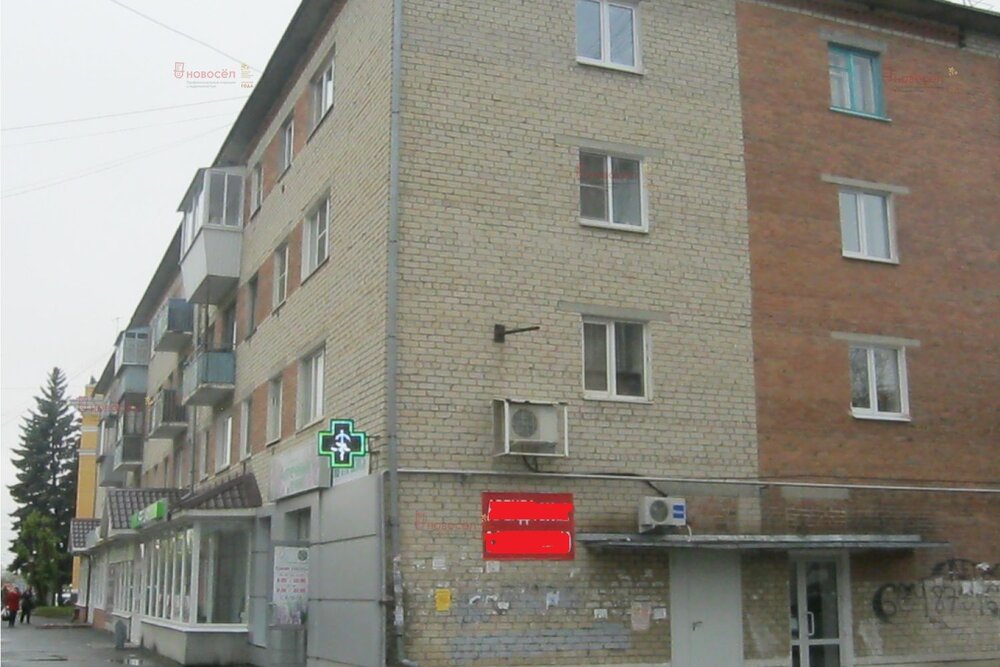 г. Березовский, ул. Красных Героев, 5 (городской округ Березовский) - фото квартиры (2)