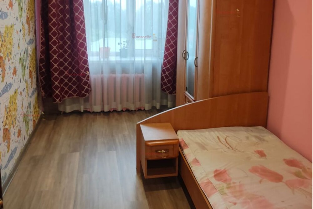 г. Березовский, ул. Красных Героев, 5 (городской округ Березовский) - фото квартиры (4)