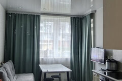 Екатеринбург, ул. Чемпионов, 3 (Солнечный) - фото квартиры