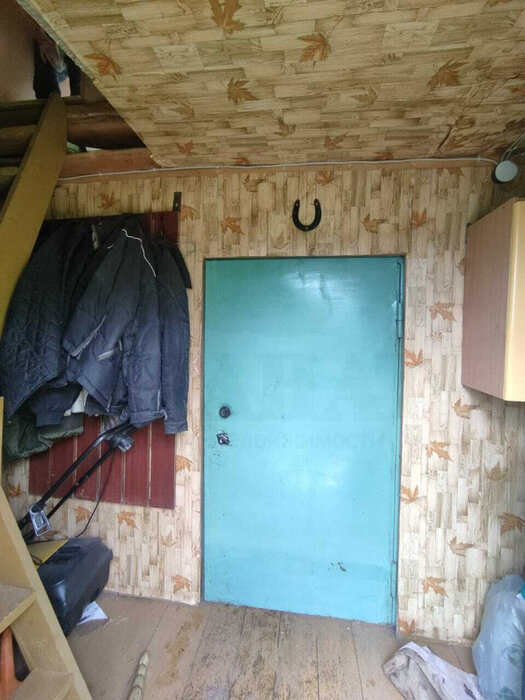 г. Первоуральск, коллективный сад № 29 (городской округ Первоуральск) - фото сада (4)