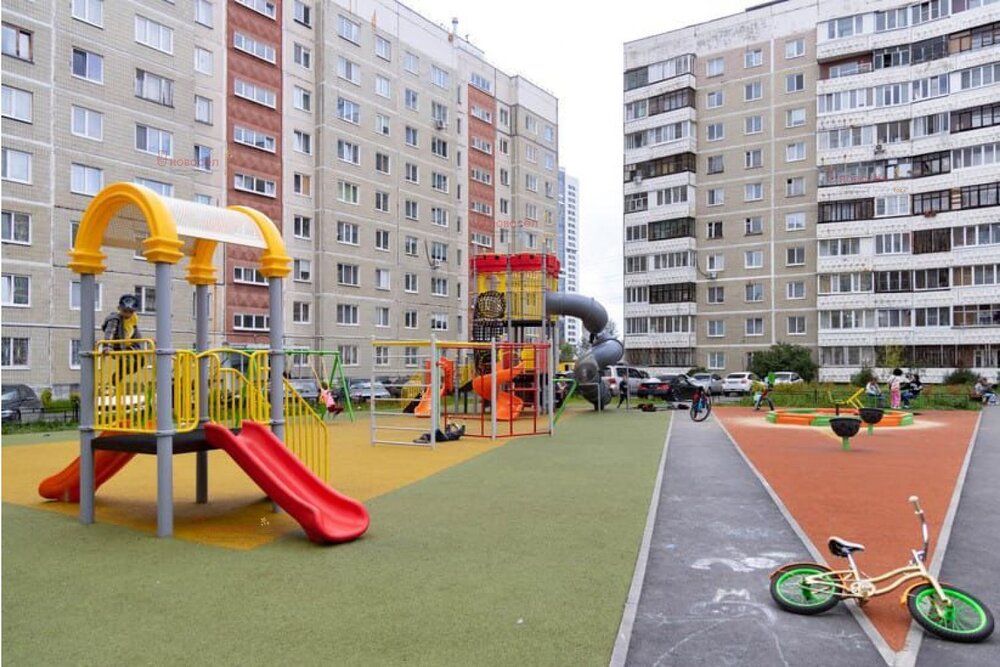 Екатеринбург, ул. Рабочих, 11 (ВИЗ) - фото квартиры (3)