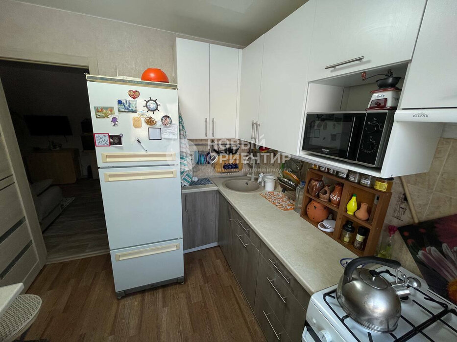 Екатеринбург, ул. Техническая, 40 (Старая Сортировка) - фото квартиры (4)