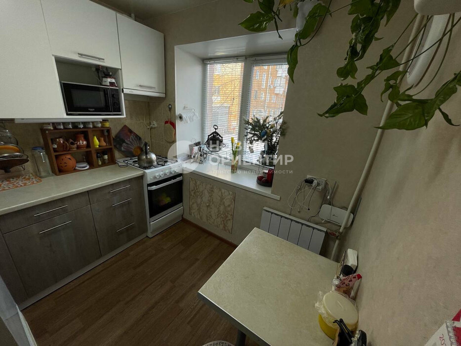 Екатеринбург, ул. Техническая, 40 (Старая Сортировка) - фото квартиры (5)
