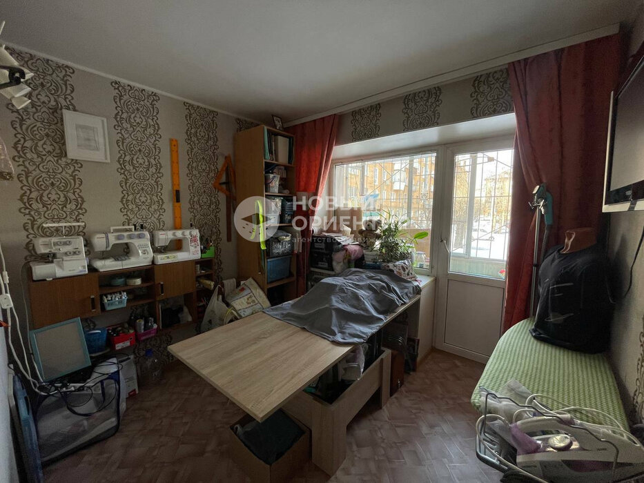 Екатеринбург, ул. Техническая, 40 (Старая Сортировка) - фото квартиры (6)