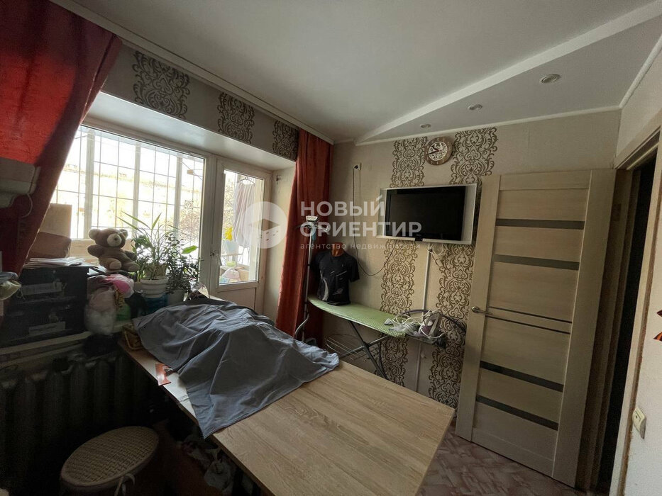 Екатеринбург, ул. Техническая, 40 (Старая Сортировка) - фото квартиры (7)