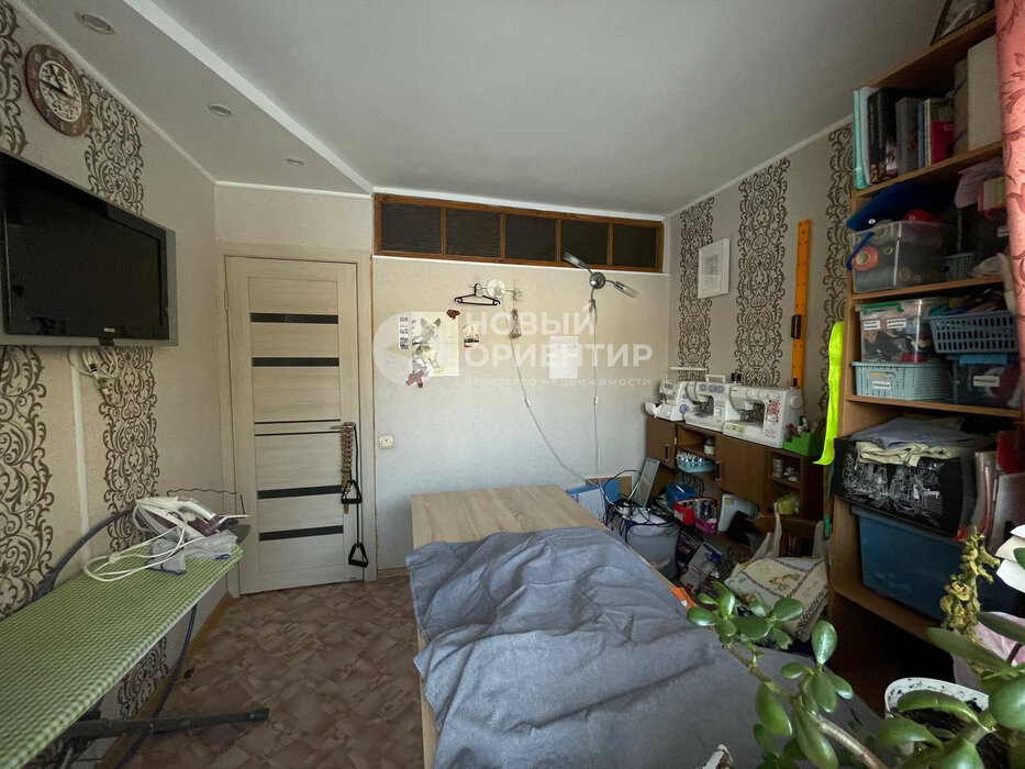 Екатеринбург, ул. Техническая, 40 (Старая Сортировка) - фото квартиры (8)