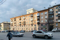 Екатеринбург, ул. Московская, 47 (Центр) - фото офисного помещения