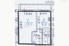 Екатеринбург, ул. Советская, 62 (Пионерский) - фото квартиры