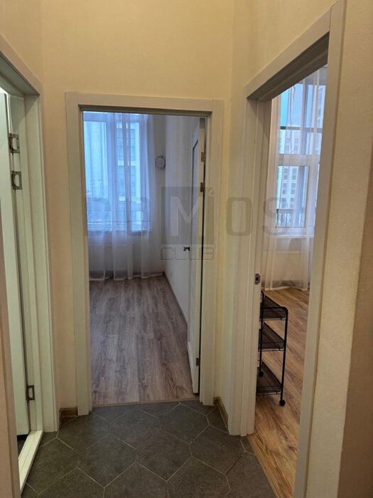 Екатеринбург, ул. Академика Сахарова, 39 (Академический) - фото квартиры (8)