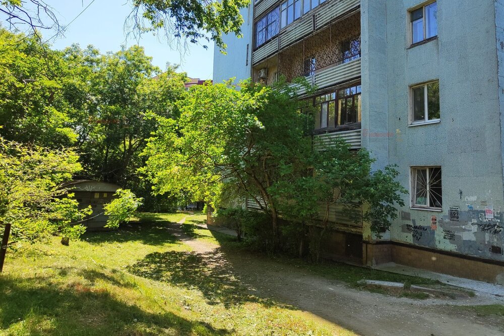 Екатеринбург, ул. Бажова, 49 (Центр) - фото квартиры (3)