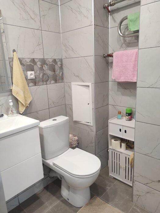 Екатеринбург, ул. Краснолесья, 10/3 (Академический) - фото квартиры (8)
