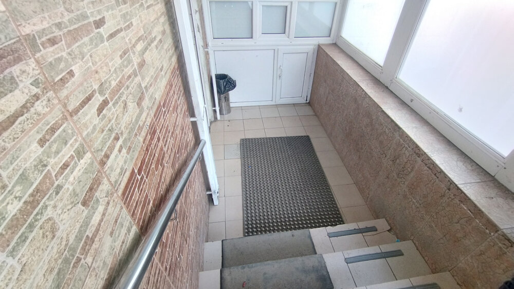 Екатеринбург, ул. Куйбышева, 96 (Шарташский рынок) - фото торговой площади (7)