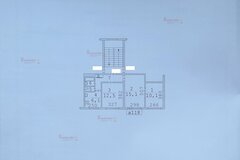 г. Березовский, ул. Гагарина, 11 (городской округ Березовский) - фото квартиры