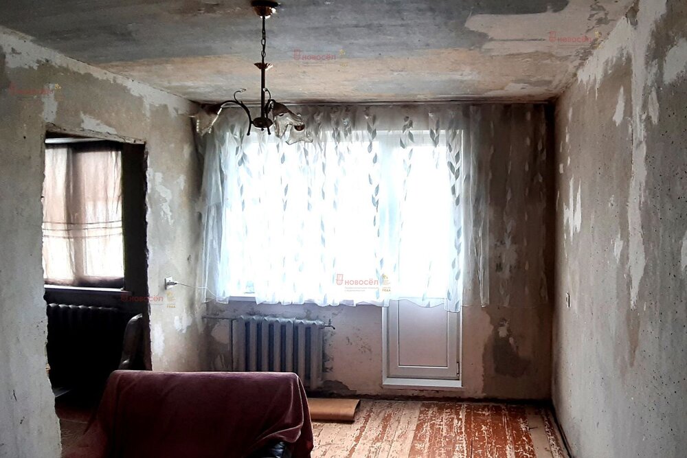 г. Березовский, ул. Гагарина, 11 (городской округ Березовский) - фото квартиры (3)