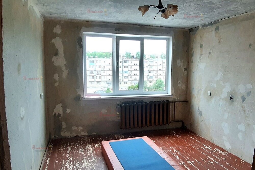 г. Березовский, ул. Гагарина, 11 (городской округ Березовский) - фото квартиры (5)