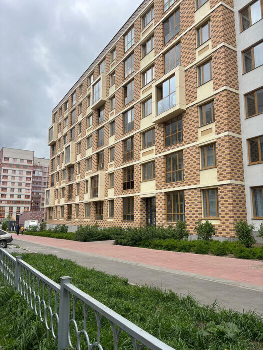 Екатеринбург, ул. Краснофлотцев, 69 - фото готового бизнеса (3)