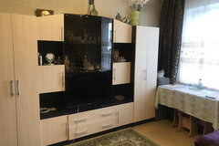 Екатеринбург, ул. Репина, 88 (Юго-Западный) - фото комнаты