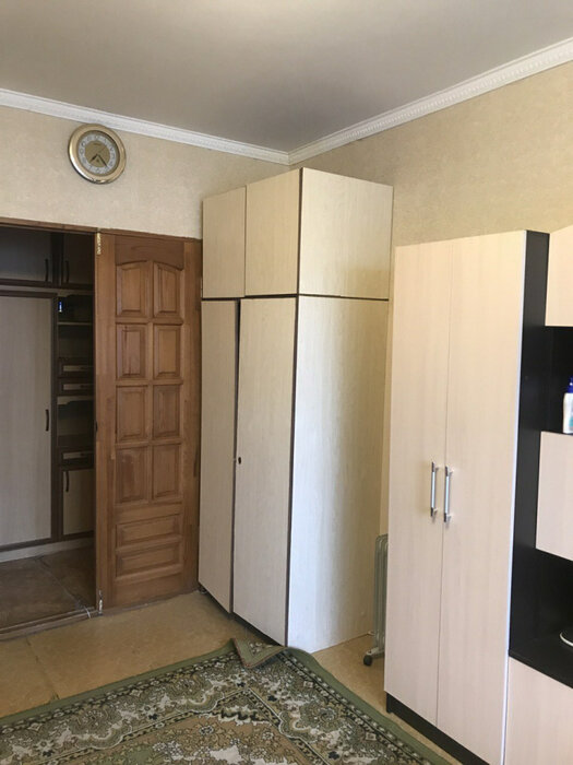 Екатеринбург, ул. Репина, 88 (Юго-Западный) - фото комнаты (2)