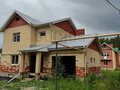 Продажа дома: п. Растущий, ул. Радужная, 4 (городской округ Белоярский) - Фото 1