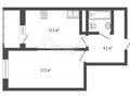 Продажа квартиры: Екатеринбург, ул. Братская, 27/3 (Вторчермет) - Фото 1