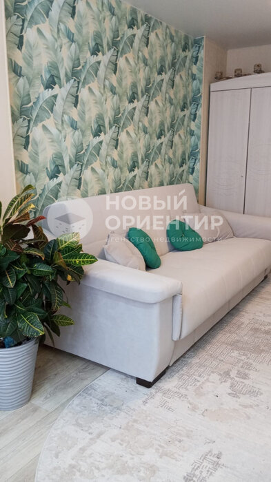 Екатеринбург, ул. Братская, 27/3 (Вторчермет) - фото квартиры (2)