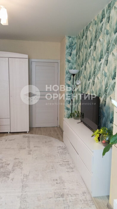 Екатеринбург, ул. Братская, 27/3 (Вторчермет) - фото квартиры (3)