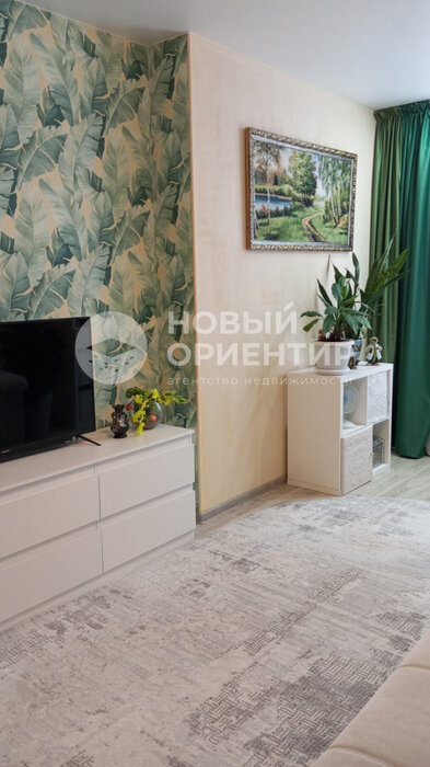 Екатеринбург, ул. Братская, 27/3 (Вторчермет) - фото квартиры (4)