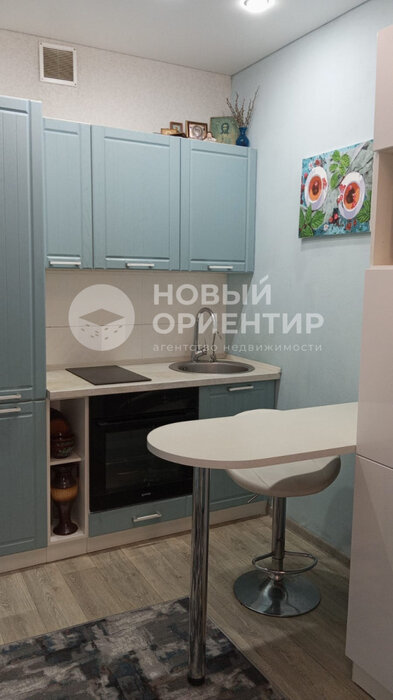 Екатеринбург, ул. Братская, 27/3 (Вторчермет) - фото квартиры (5)
