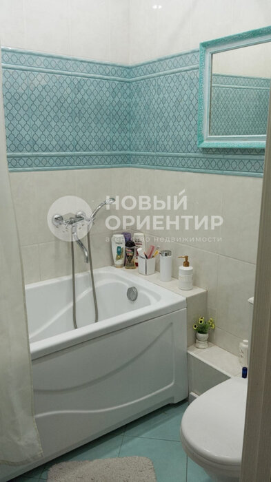 Екатеринбург, ул. Братская, 27/3 (Вторчермет) - фото квартиры (8)