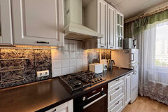 Екатеринбург, ул. Таганская, 57 (Эльмаш) - фото квартиры