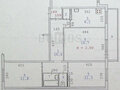 Продажа квартиры: Екатеринбург, ул. Таганская, 57 (Эльмаш) - Фото 2
