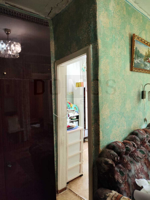 г. Красноуральск, ул. Энгельса, 40 (городской округ Красноуральск) - фото квартиры (2)
