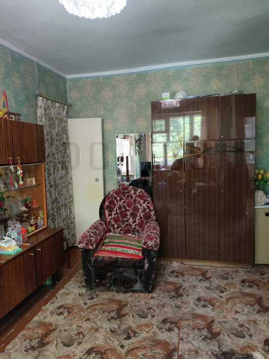 г. Красноуральск, ул. Энгельса, 40 (городской округ Красноуральск) - фото квартиры (5)