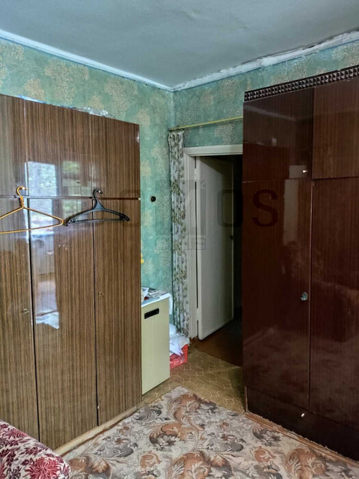 г. Красноуральск, ул. Энгельса, 40 (городской округ Красноуральск) - фото квартиры (6)