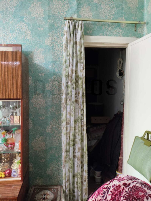 г. Красноуральск, ул. Энгельса, 40 (городской округ Красноуральск) - фото квартиры (7)