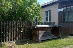 с. Черданцево, ул. Нагорная, 24-2 (городской округ Сысертский) - фото дома