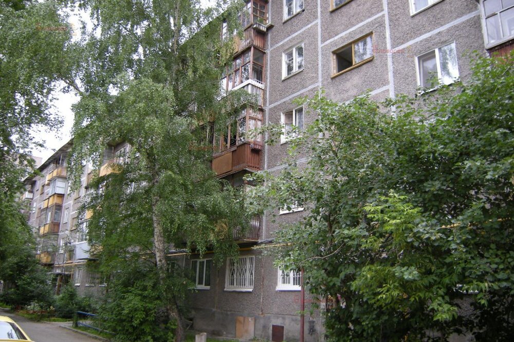Екатеринбург, ул. Селькоровская, 4 (Вторчермет) - фото квартиры (2)