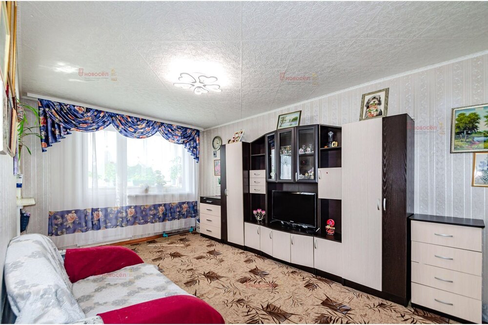 Екатеринбург, ул. Селькоровская, 4 (Вторчермет) - фото квартиры (3)