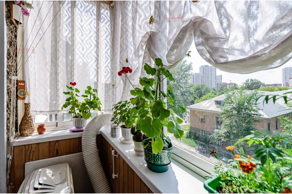 Екатеринбург, ул. Селькоровская, 4 (Вторчермет) - фото квартиры (7)