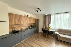 Екатеринбург, ул. Новгородцевой, 15 (ЖБИ) - фото квартиры