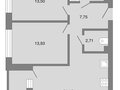 Продажа квартиры: Екатеринбург, ул. Новгородцевой, 15 (ЖБИ) - Фото 1