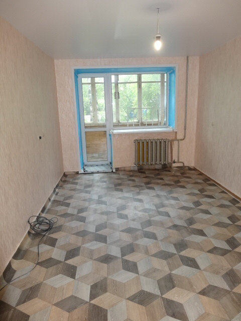 Екатеринбург, ул. Бородина, 15б (Химмаш) - фото квартиры (4)
