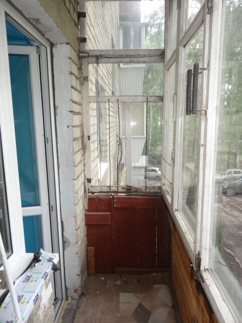 Екатеринбург, ул. Бородина, 15б (Химмаш) - фото квартиры (5)