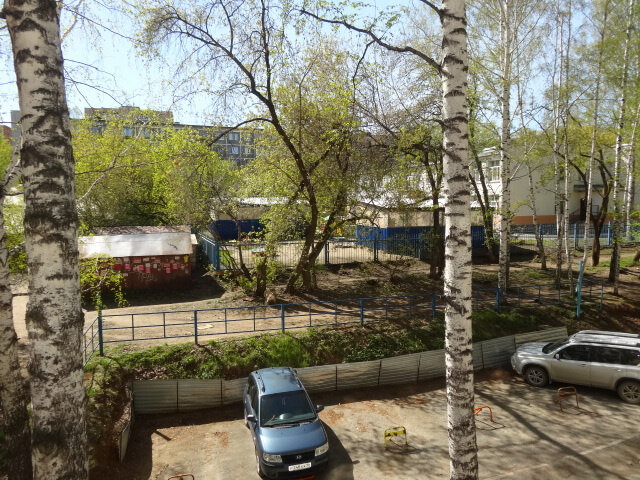 Екатеринбург, ул. Бородина, 15б (Химмаш) - фото квартиры (6)
