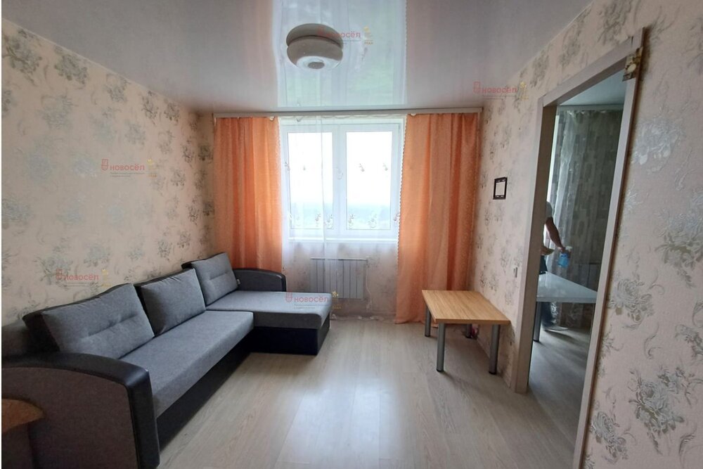 г. Березовский, ул. Новая, 20 (городской округ Березовский) - фото квартиры (3)