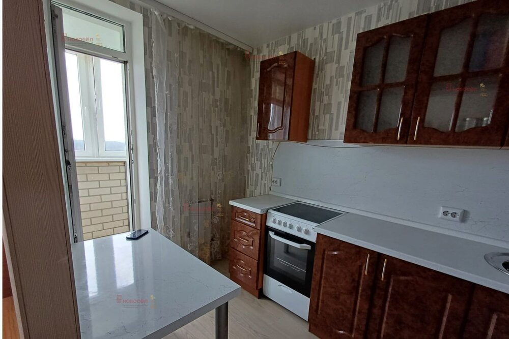 г. Березовский, ул. Новая, 20 (городской округ Березовский) - фото квартиры (4)