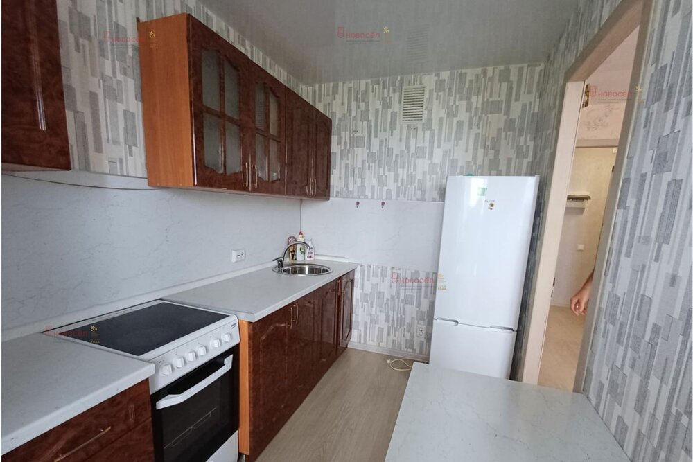 г. Березовский, ул. Новая, 20 (городской округ Березовский) - фото квартиры (5)