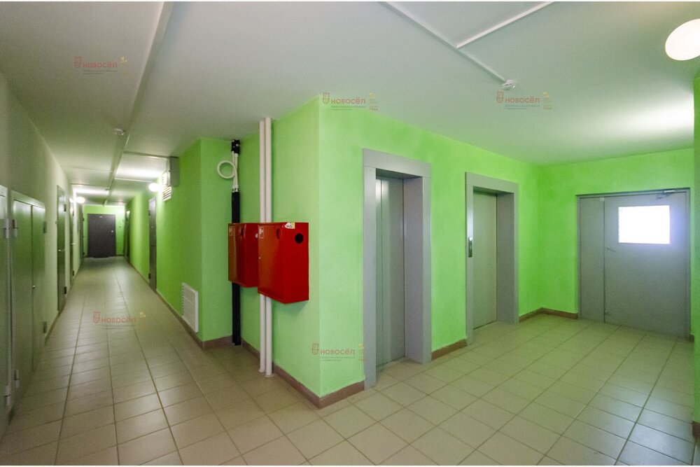 г. Березовский, ул. Новая, 20 (городской округ Березовский) - фото квартиры (8)
