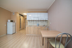 Екатеринбург, ул. Чемпионов, 1 (Солнечный) - фото квартиры