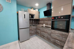 Екатеринбург, ул. Краснолесья, 10/3 (УНЦ) - фото квартиры